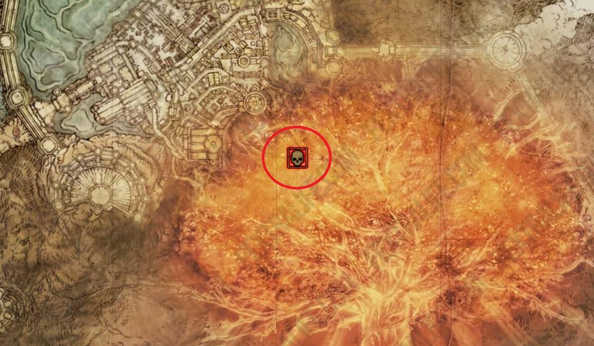 Where to Find Godfrey Elden Ring Nerd Lodge