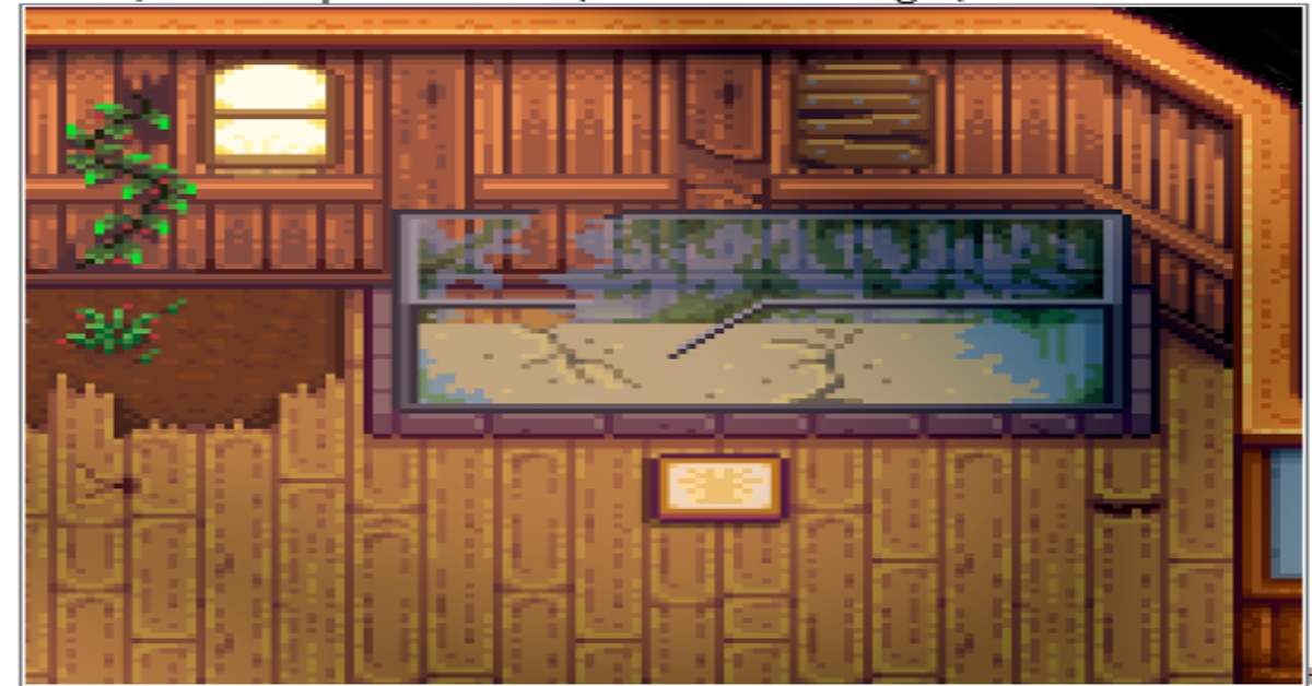 Stardew Valley Fishing Bundle Guide Nerd Lodge