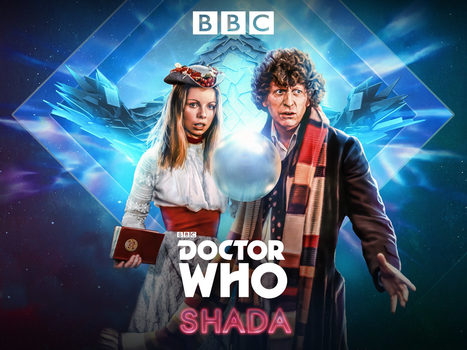 TV REVIEW ‘DOCTOR WHO SHADA’ an episode 37 years in the making