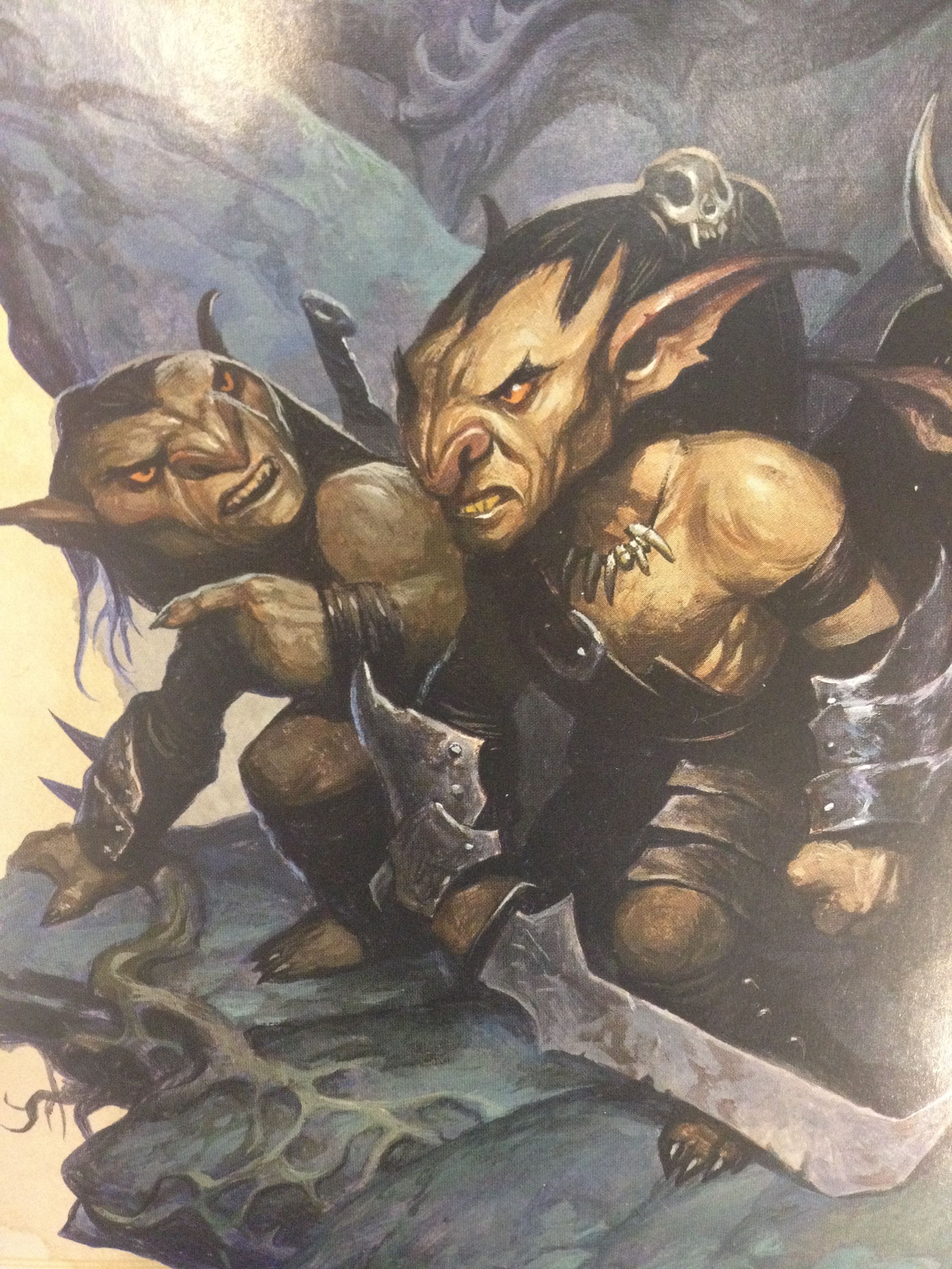 The Lost Mines of Phandelver (8/1/2014) Tales of Nerd Night