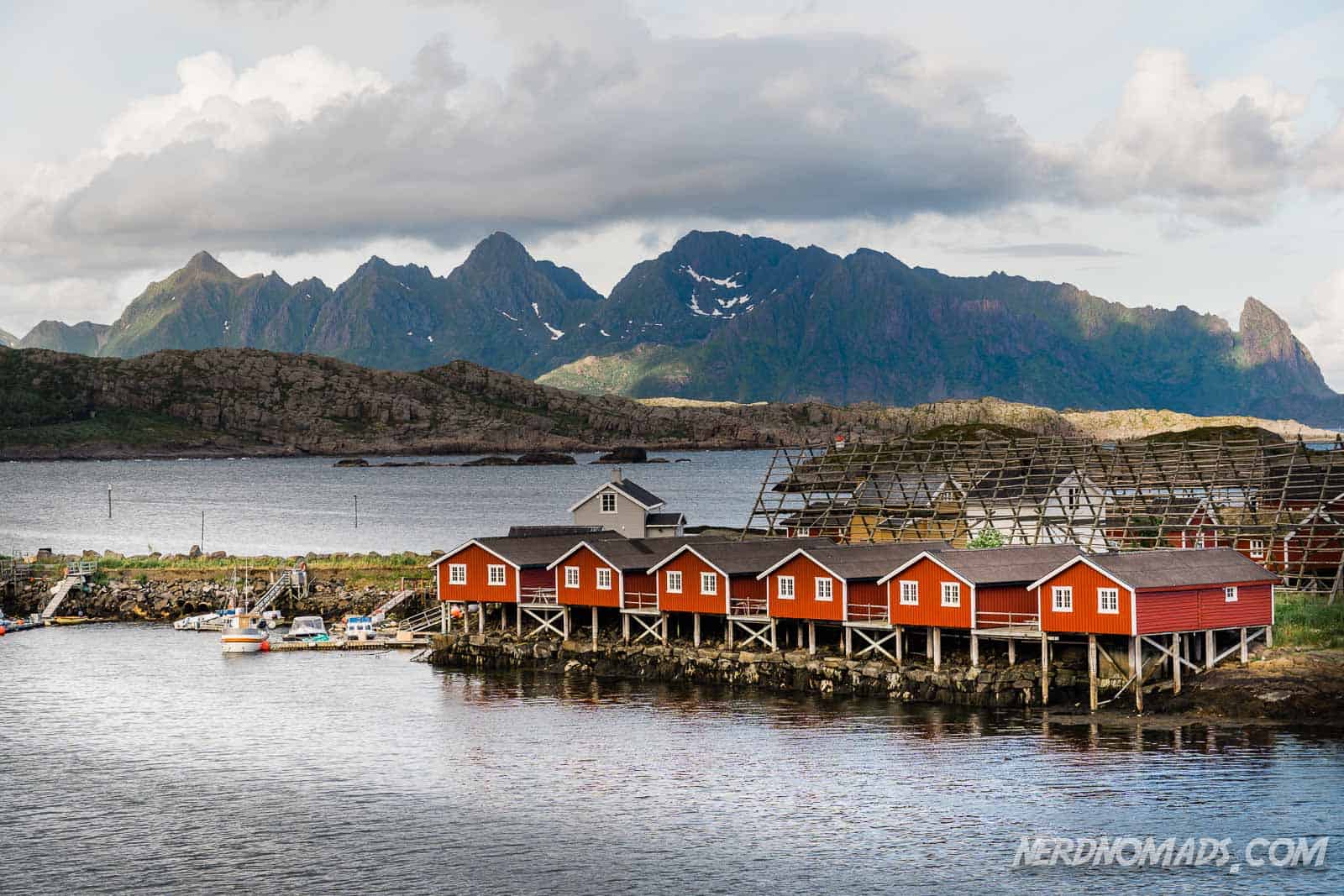 The Ultimate Guide To Svolvær (The Capital Of Lofoten) What To Do In