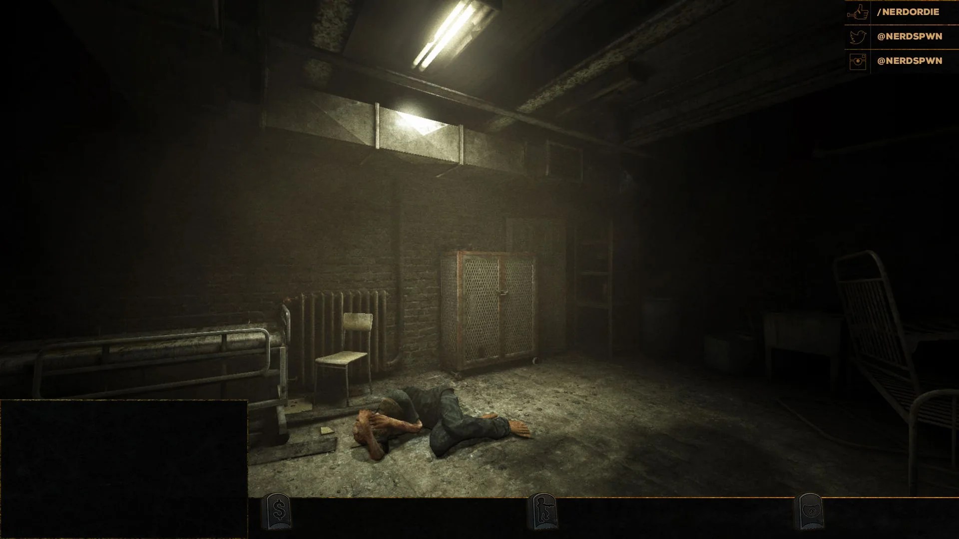 Theme from halloween by midnight reapers Carters halloween skeleton