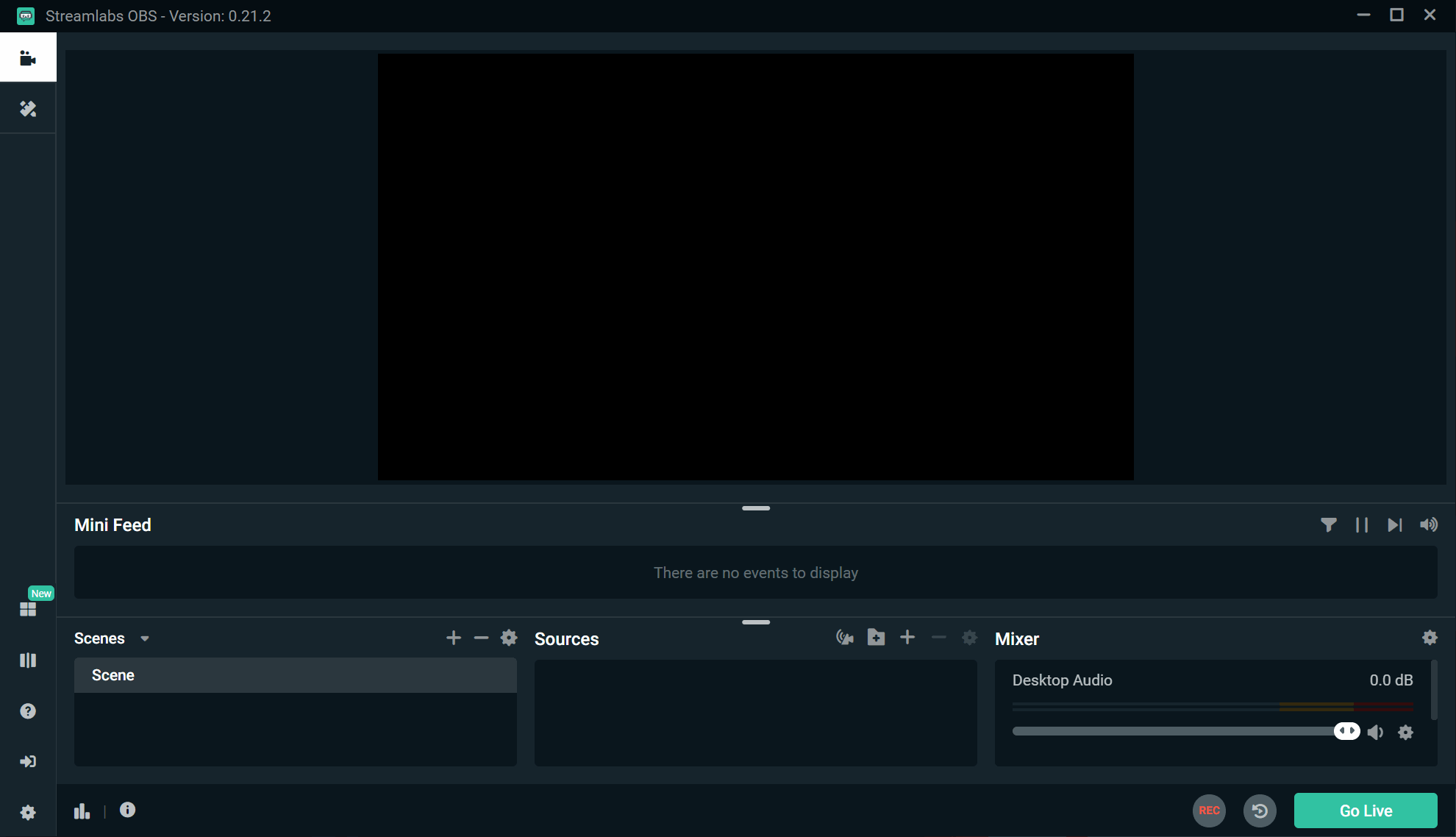 Setup Guide Beginning to End Nerd or Die