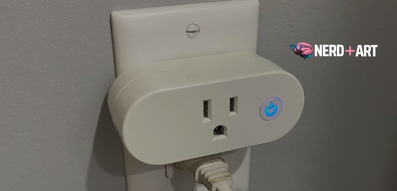 How To Set Up GE Smart Plug? (2 Initial Preparation) Nerd Plus Art