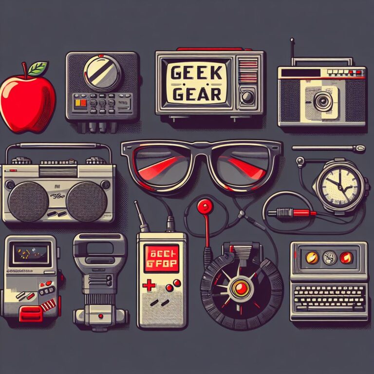 Big Booty Tech Nerd Celebrating Diversity in the Tech World NERD RATED(08)