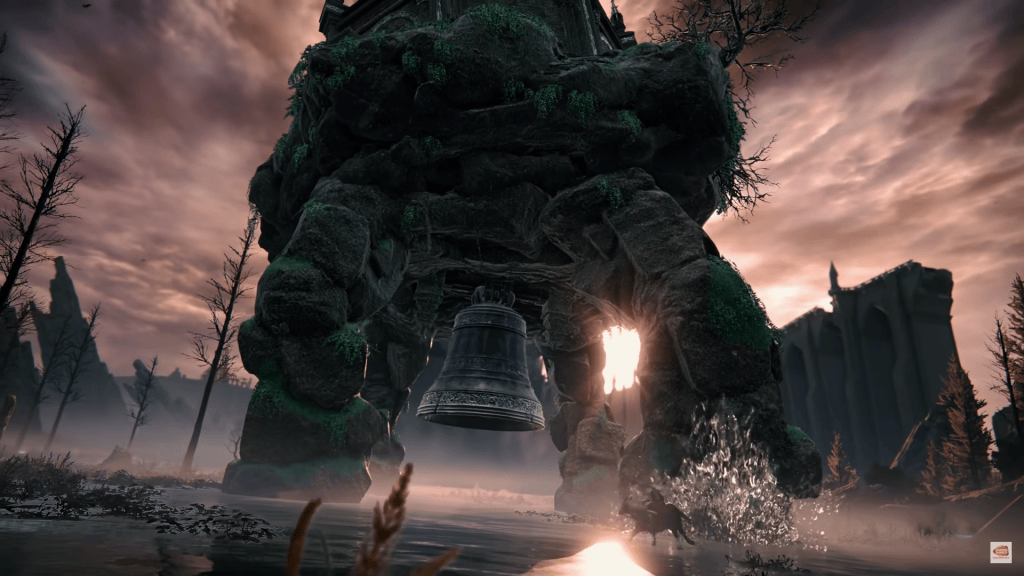 Discussing the Elden Ring gameplay reveal NPCs and Locations The