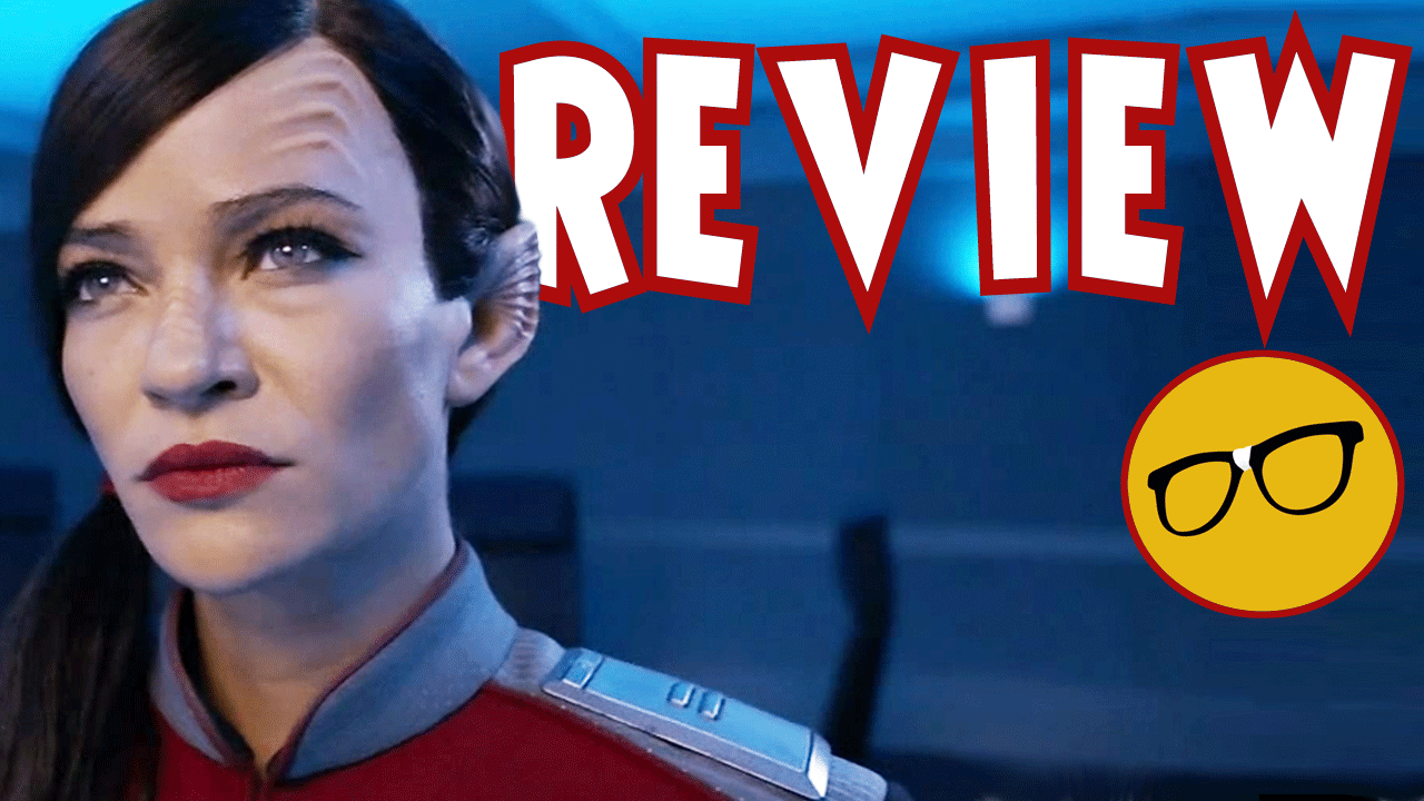 The Orville Season 2 Episode 7