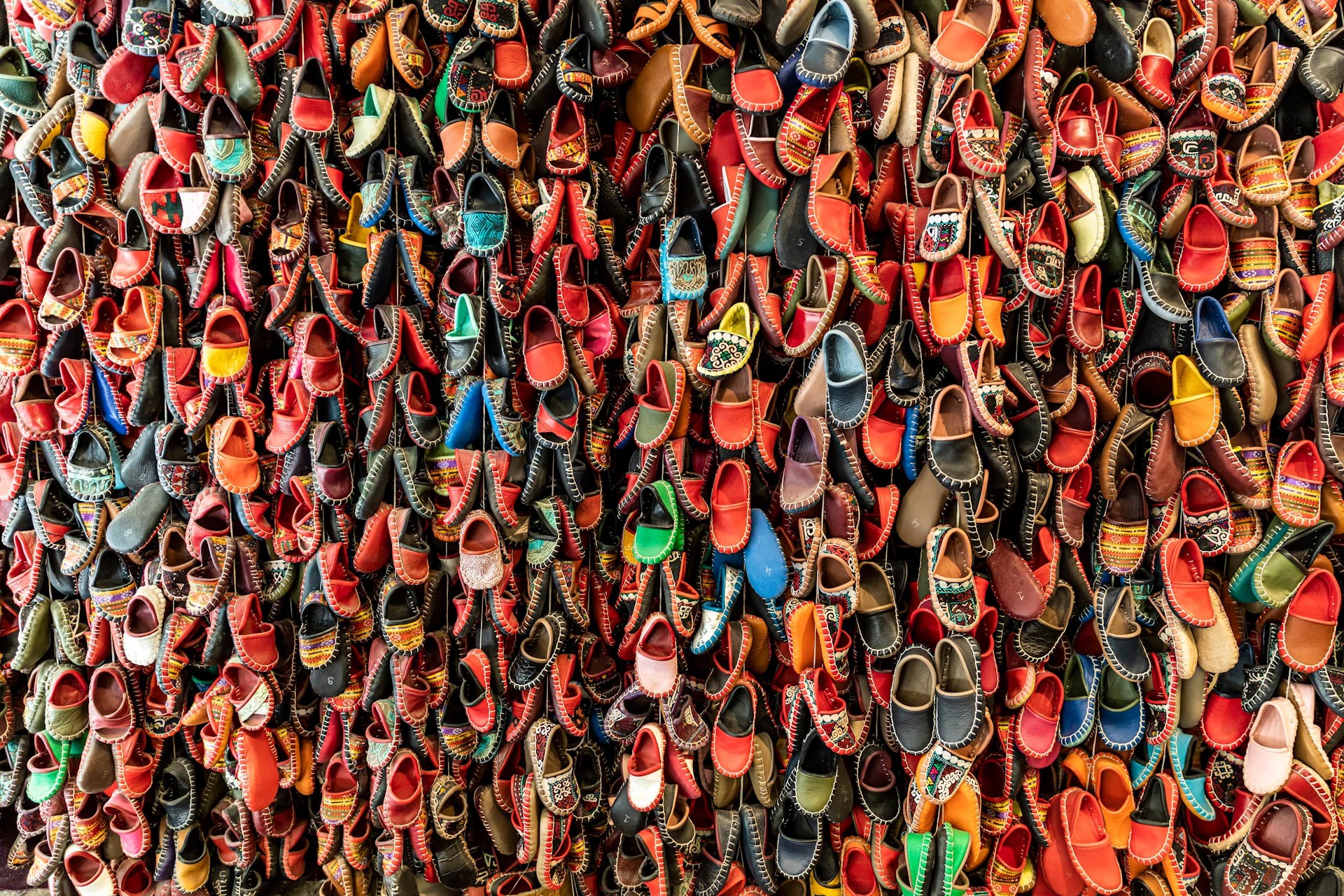 Baseline vs. Progressive JPEG