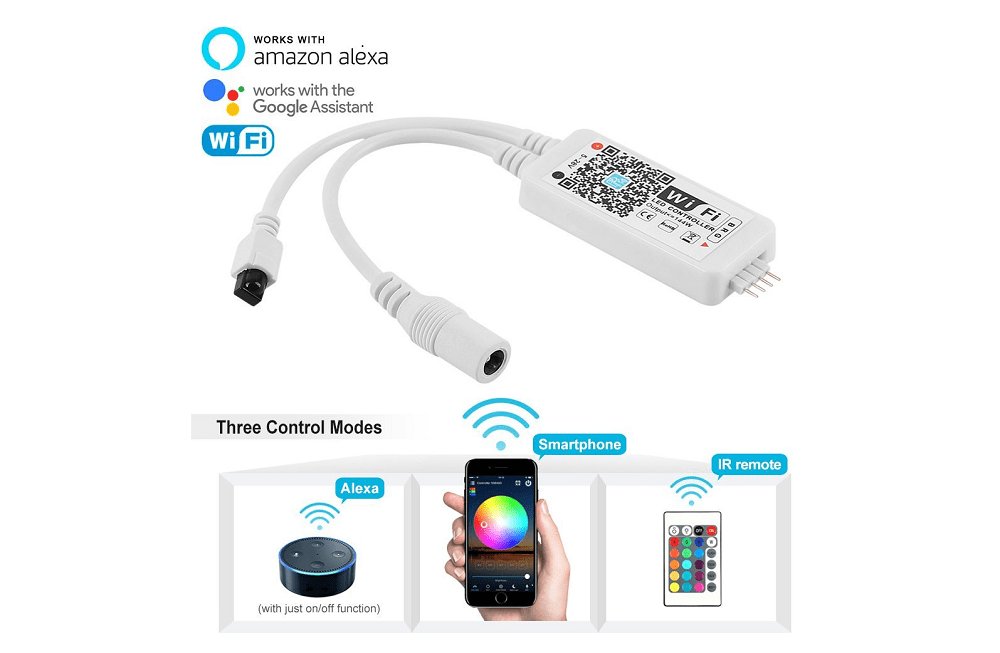 Make your home smart already with these top smart accessories under 25