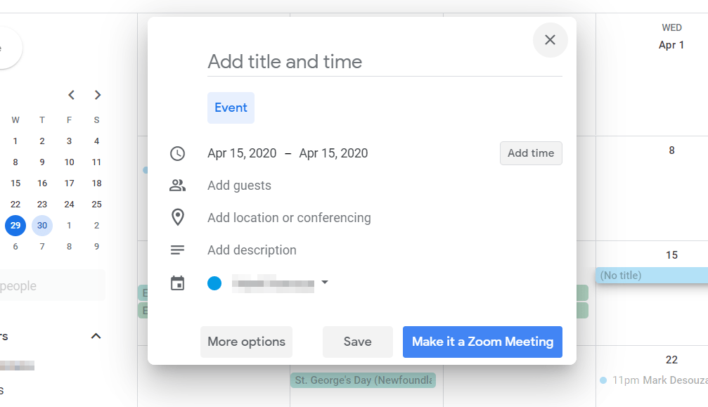 Zoom App For Google Chrome