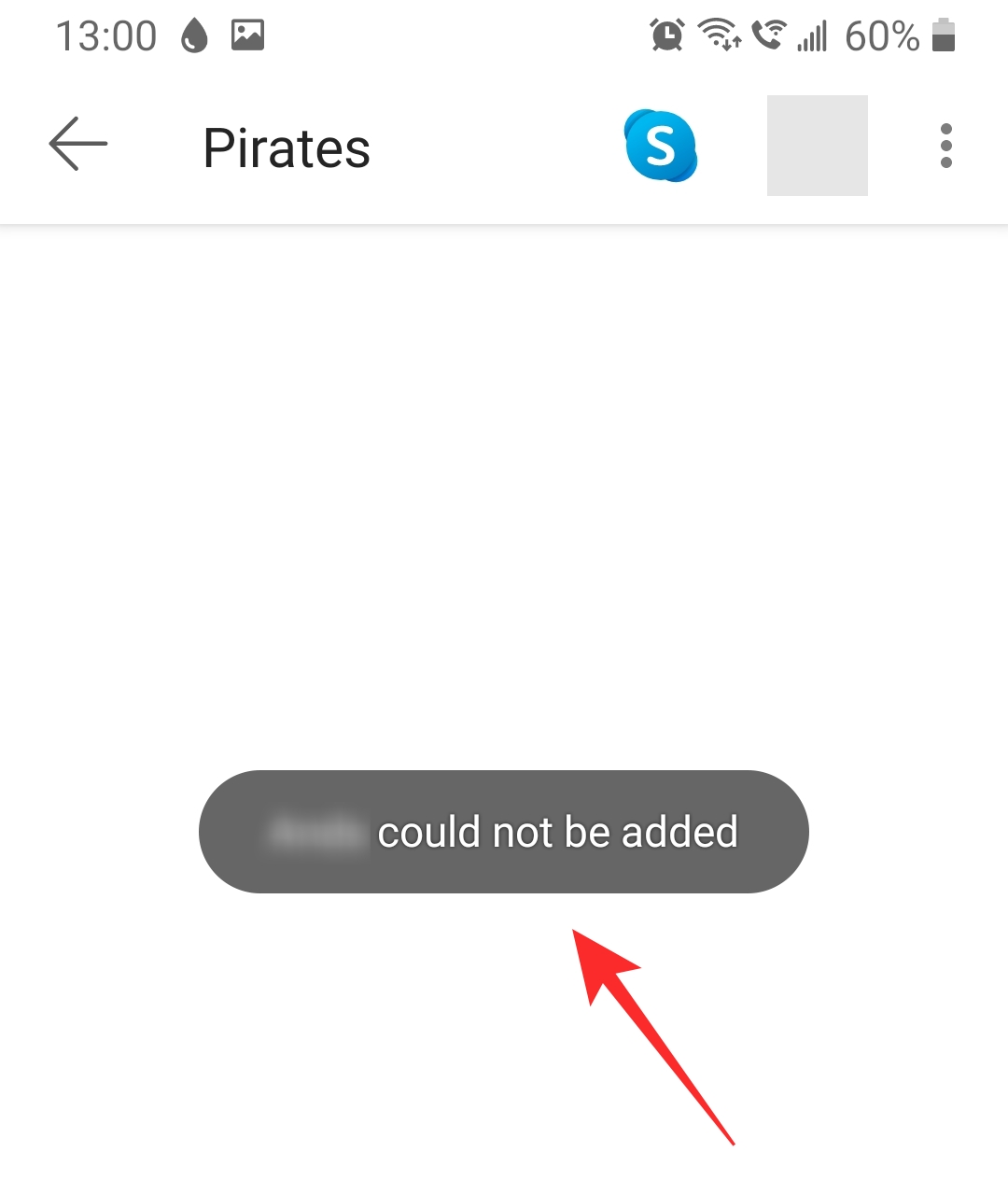 Why Does Groupme Fail To Add Members