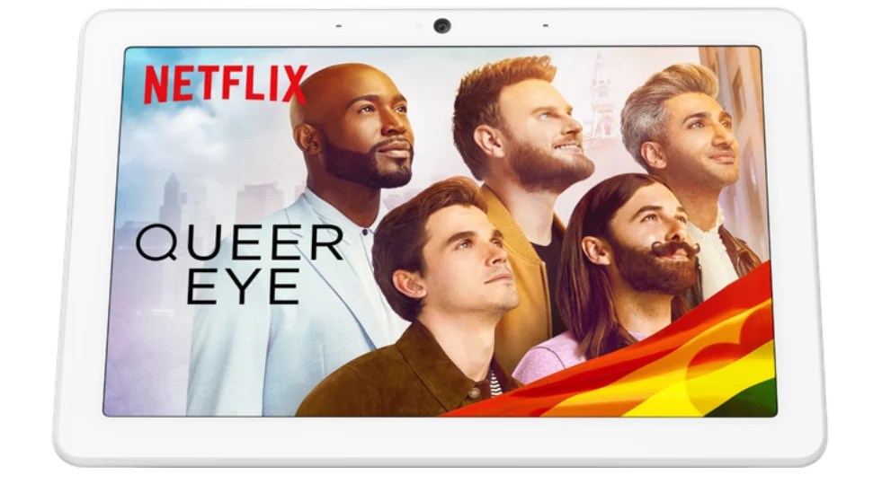 How to watch Netflix on Google Nest Hub and Nest Hub Max