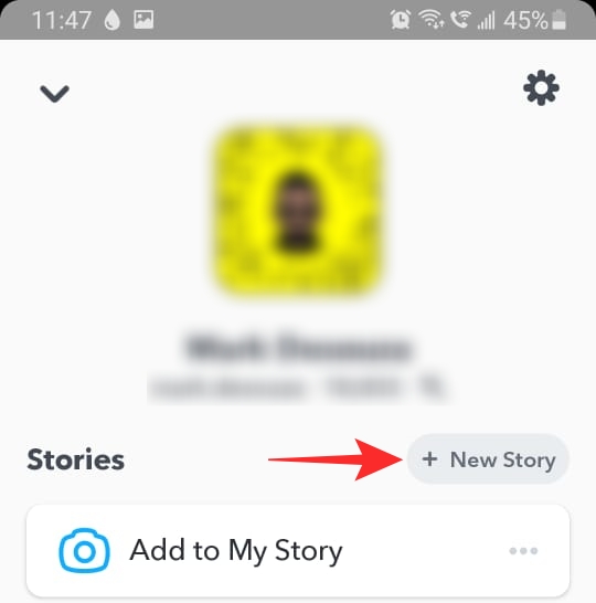 Here Are Some Great Snapchat Private Story Name Ideas