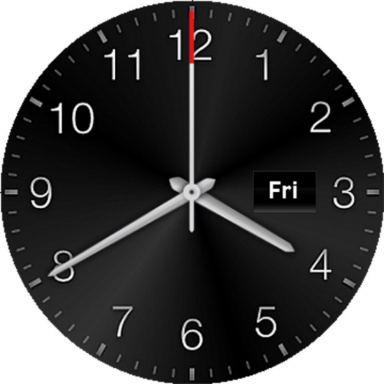 Best Watches Faces for Huawei Watch GT/GT2/GT2E