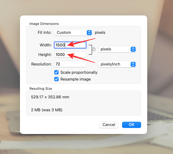 5 Ways to Make Files Smaller on Mac