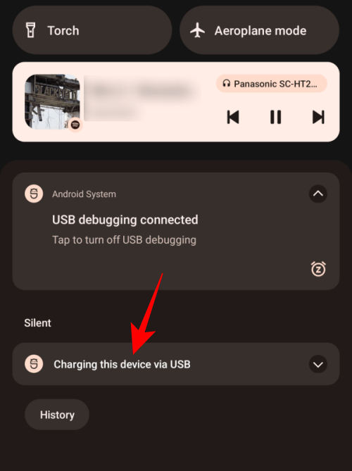 How to Check Used Space on Android From a Windows PC Via MTP