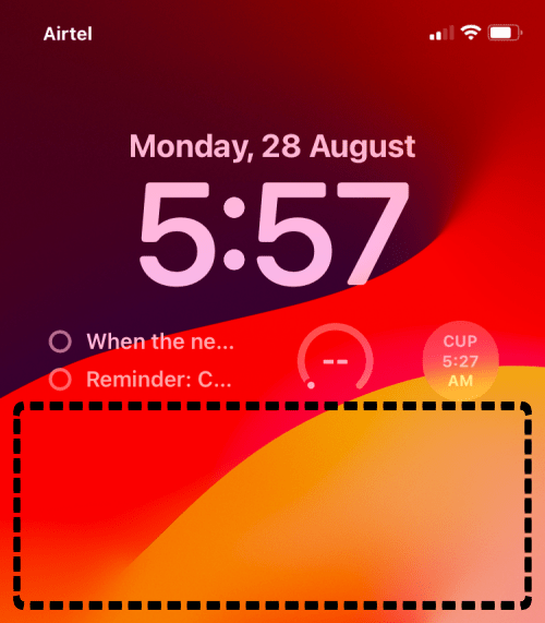 How to Change Widgets on iPhone [2023]