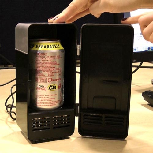 USB Fridge