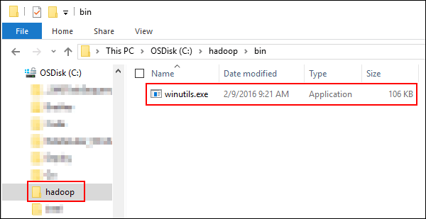 Winutils Exe Hadoop Download Vm nerdsite