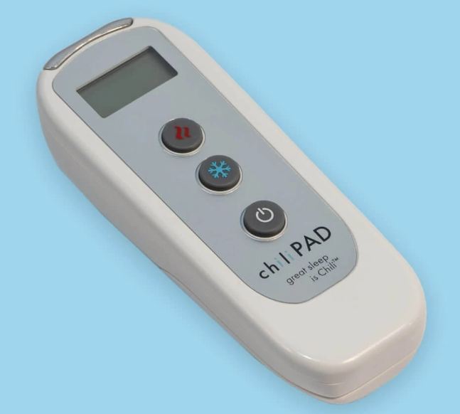 ChiliPad Cube Mattress Cooling Pad Review Bye Bye, Hot Flashes