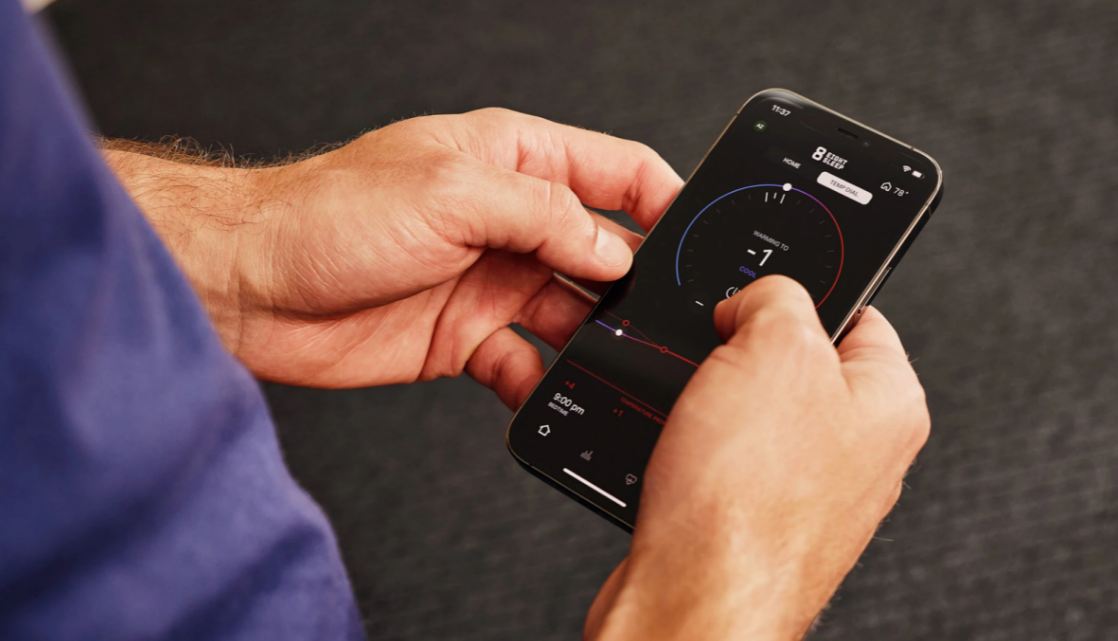 Eight Sleep Pod Pro Cover & Mattress Review