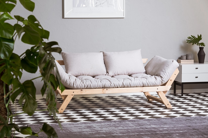 Best Futon Bed Frames 2022 Top Picks, Reviews & Buying Guide