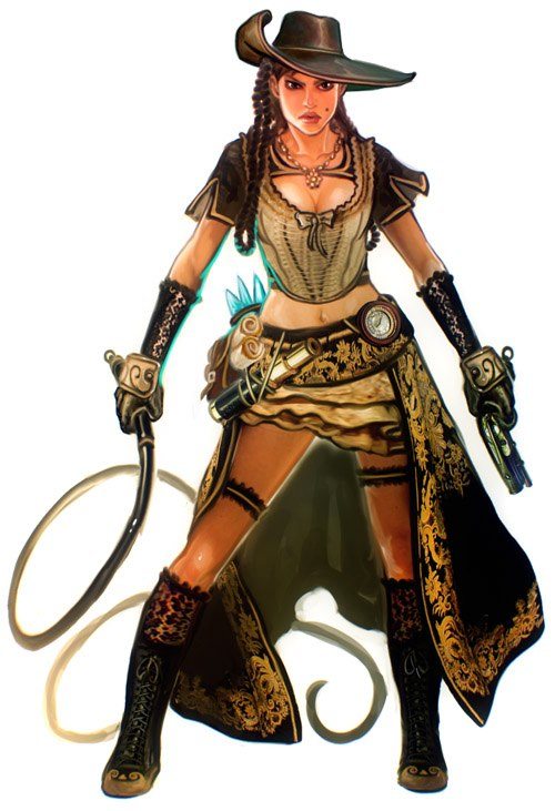 Lawful Good A D&D 5e Background The Archeologist