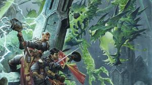 How to Level Up Your Pathfinder Game: The Advanced Player’s Guide