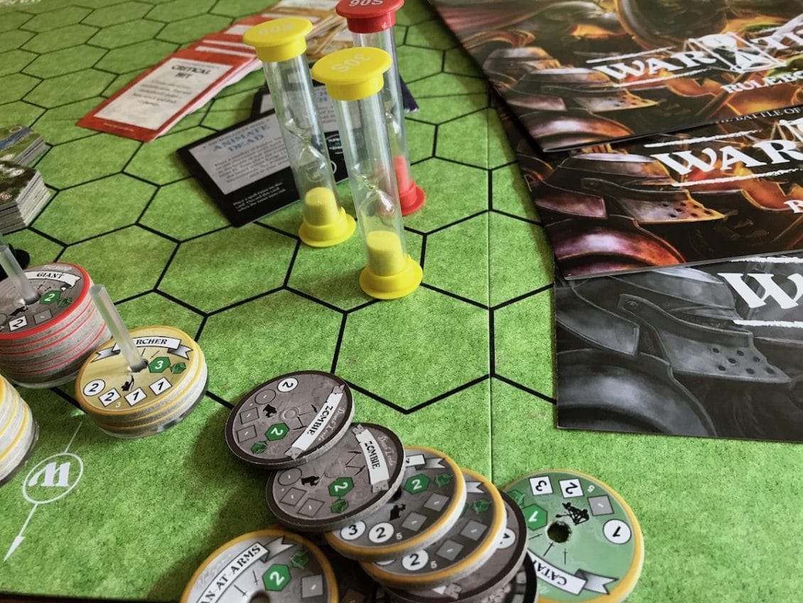 There are Too Many Board Games Nerds on Earth