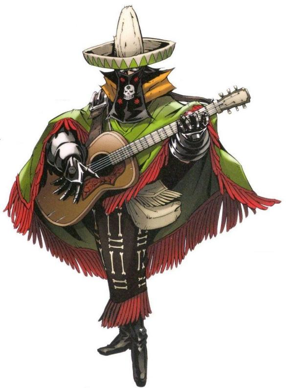 7 NPC Ideas for Your RPG Campaign Nerds on Earth