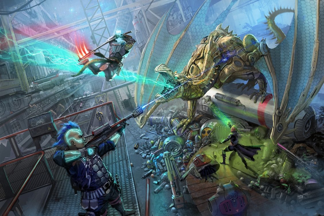 Starfinder Pact Worlds Pdf Download