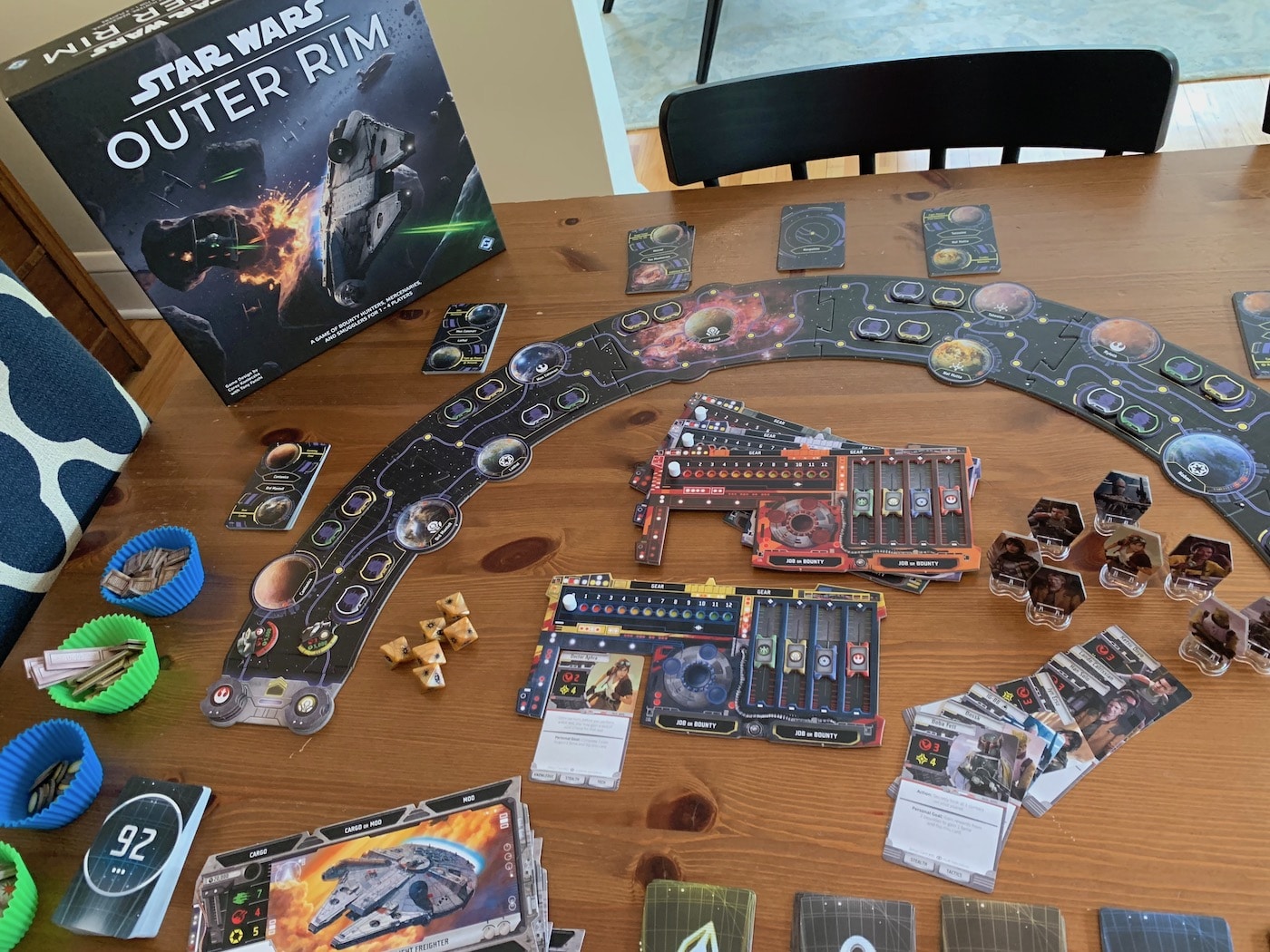 7 Reasons Board Game Sales are Soaring Nerds on Earth