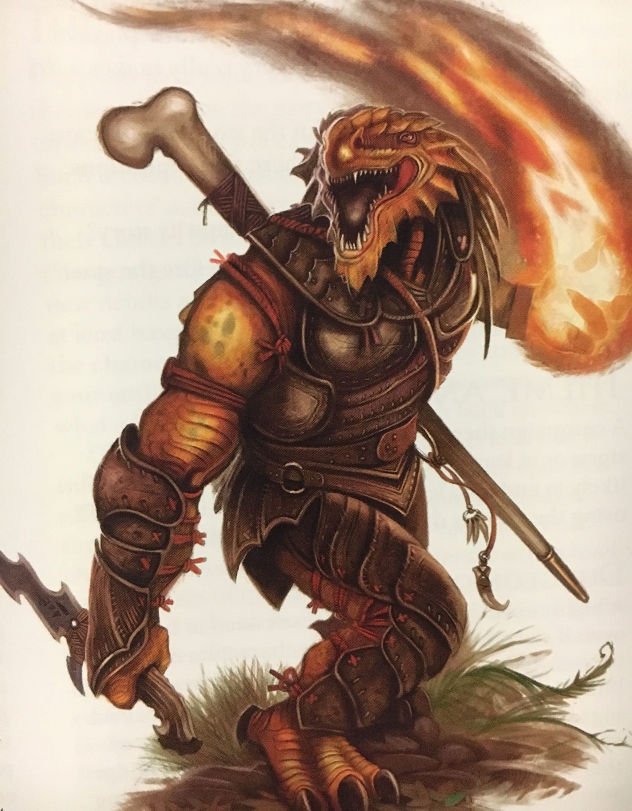7 Things I LOVE About Dungeons and Dragons 4e