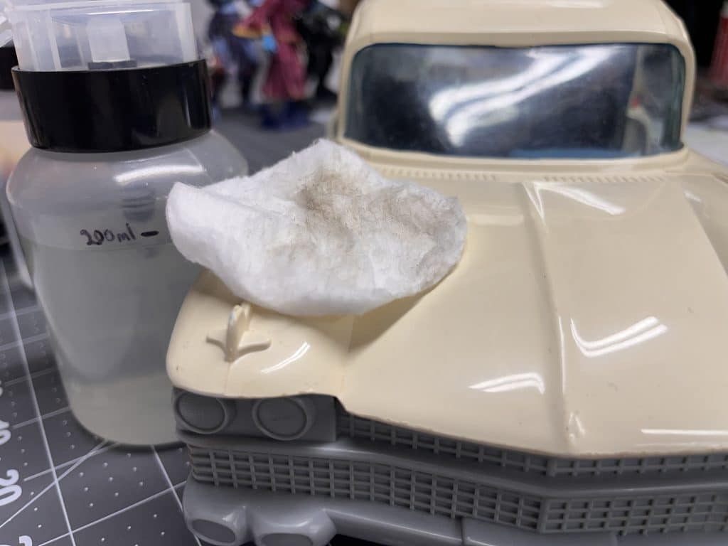 How to Clean Your Vintage Collectibles Nerds on Earth