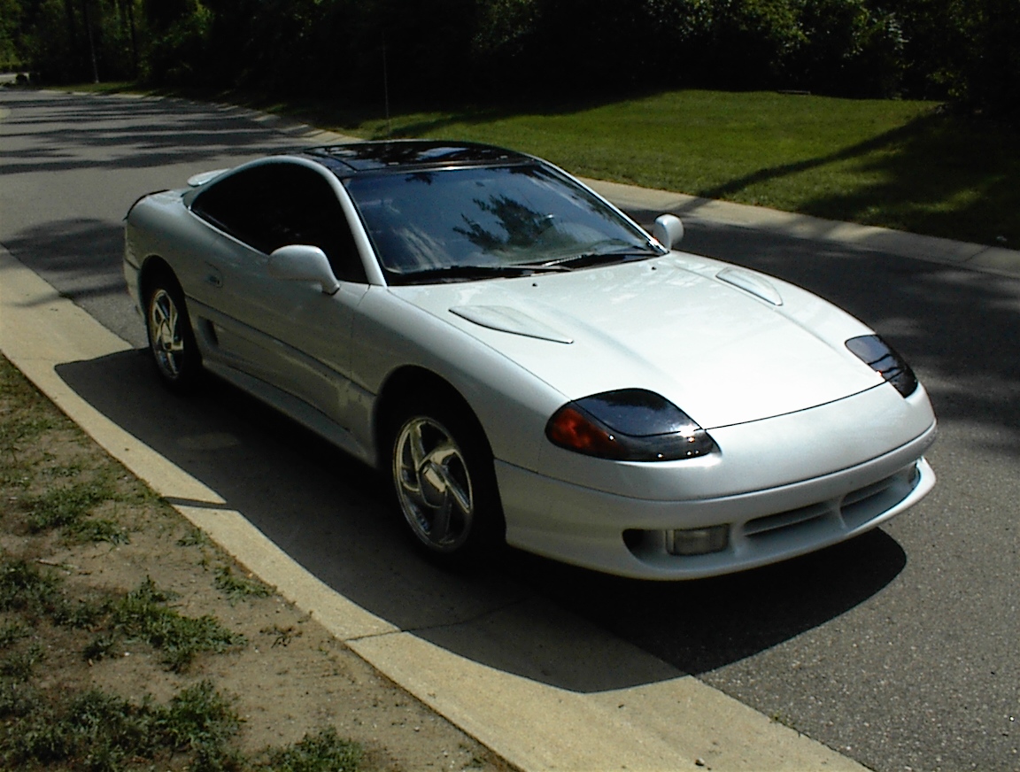 1993 Dodge Stealth TT for Sale