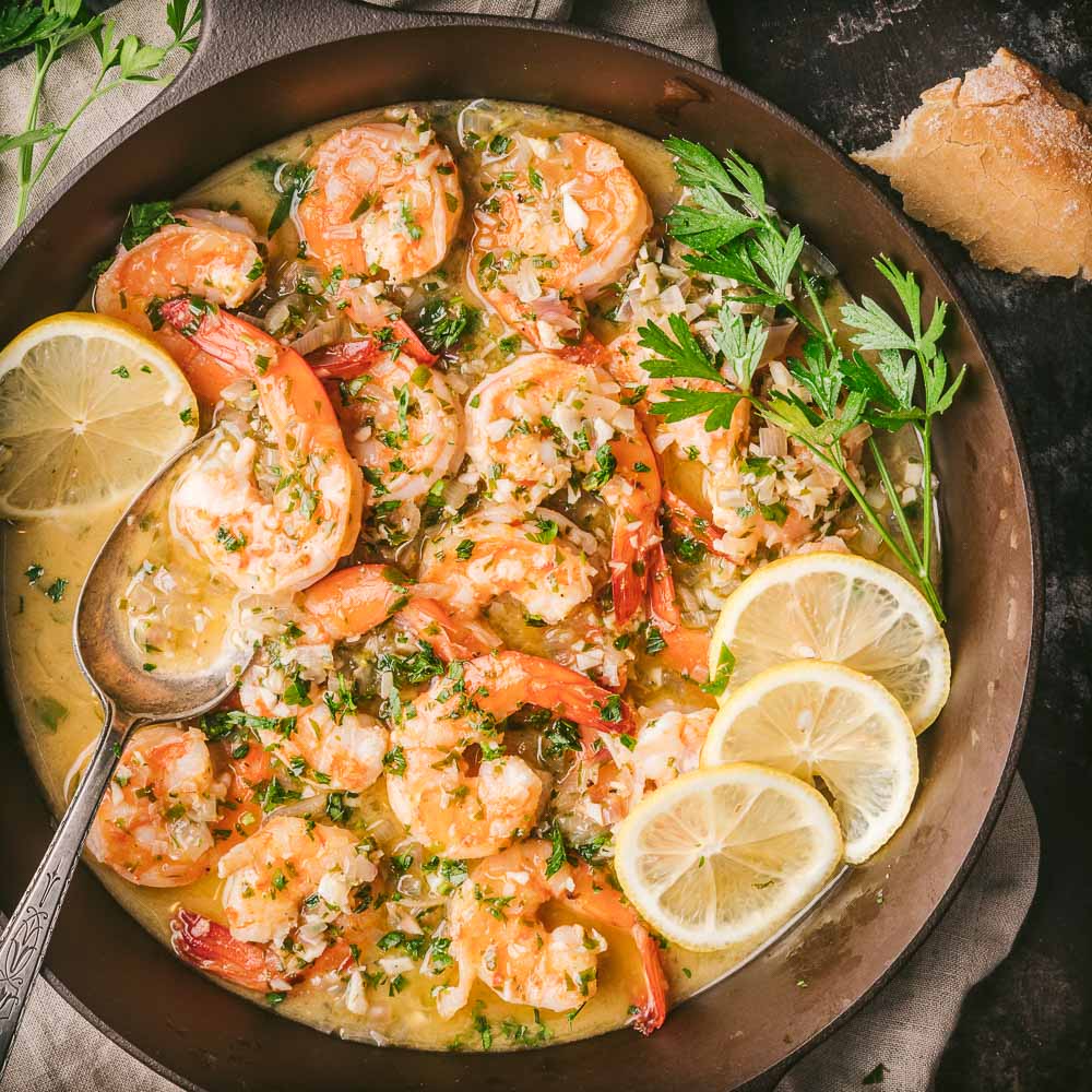 Our Guide On Buying Shrimp How To Shop For The Best Shrimp