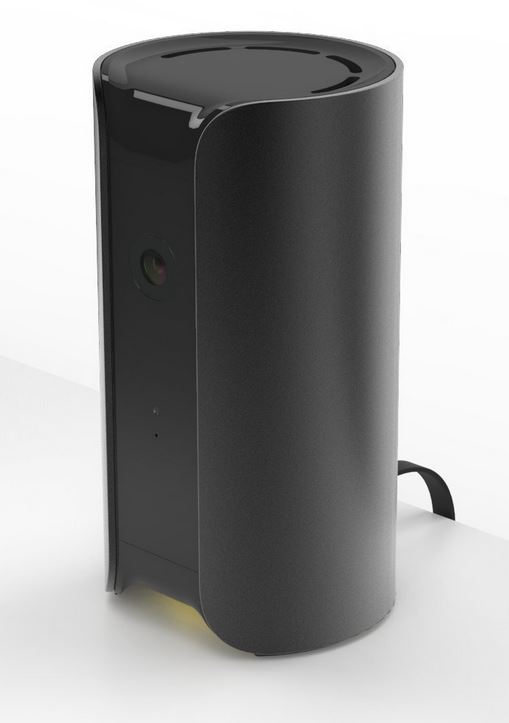 Canary AllinOne Home Security Device Review Nerd Techy