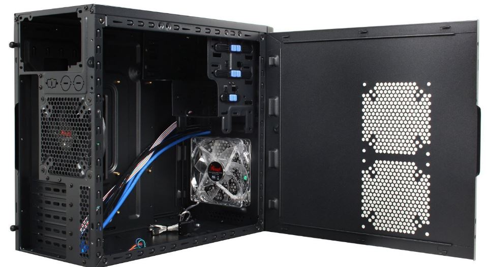 Best Micro ATX Case Reviews 20192020 Nerd Techy