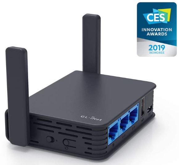 Guide to the Best Portable Mini Travel WiFi Router in 2020