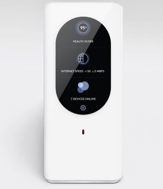 Starry WiFi Station Review Nerd Techy