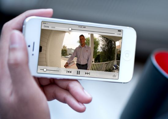Ring Pro Video Doorbell Review Nerd Techy