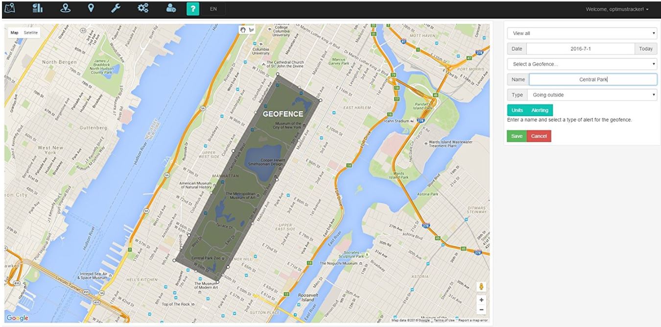 Best Luggage GPS Tracking & Locating Devices for Travel in 2021