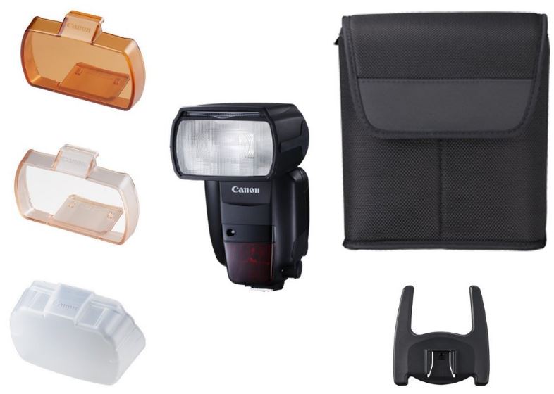 Canon Speedlite 600EX IIRT Review Nerd Techy