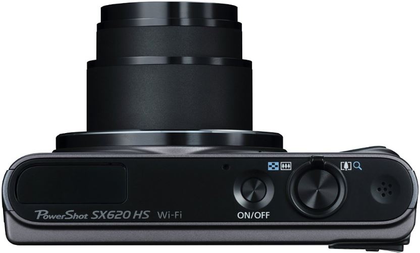 Canon PowerShot SX620 HS Review Nerd Techy