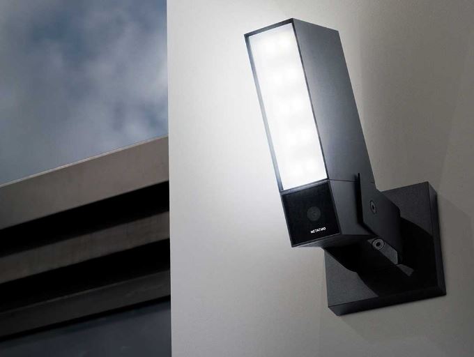 NETATMO Presence Outdoor Security Camera Review Nerd Techy