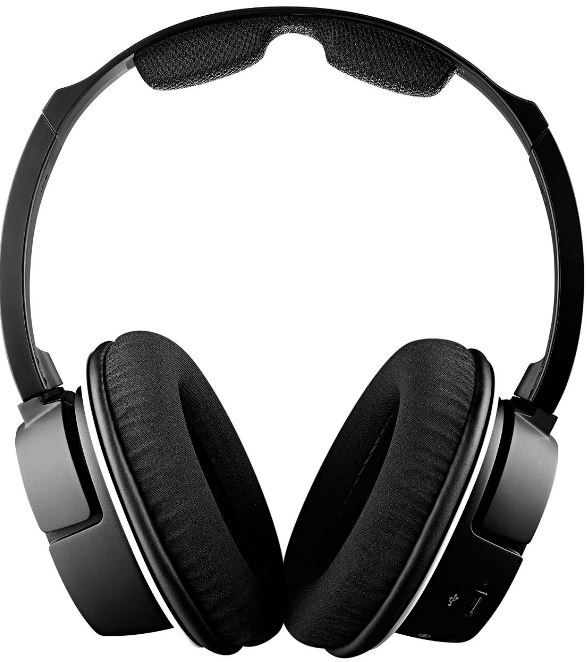 Turtle Beach Stealth 350VR Virtual Reality Gaming