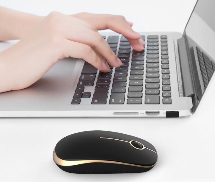 Reviews of the Best Mini Travel Mouse 20182019 Nerd Techy