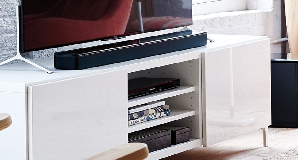 Bose SoundTouch 300 Soundbar Review Nerd Techy