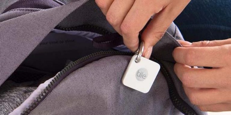 Tile Mate Review - Nerd Techy