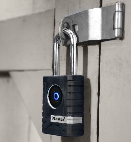 Reviews of the Best Outdoor BluetoothConnected Locks 20172018
